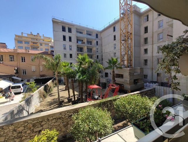 Appartement F2 à vendre - 2 pièces - 44,08 m2 - Roquebrune Cap Martin - 06 - PROVENCE-ALPES-COTE-D-AZUR