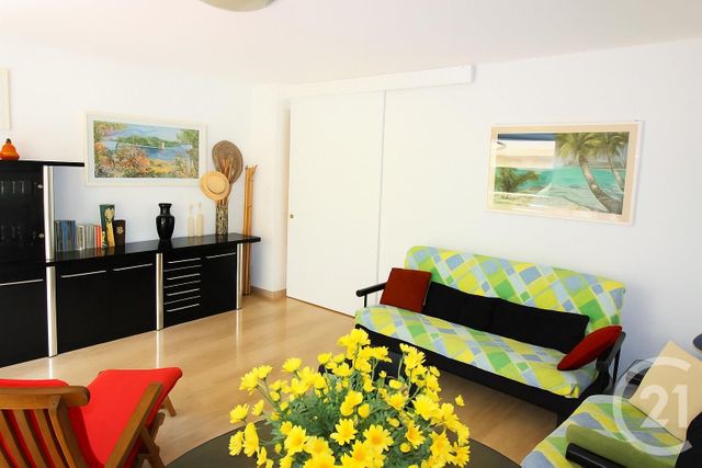 Appartement F2 à vendre - 2 pièces - 44,08 m2 - Roquebrune Cap Martin - 06 - PROVENCE-ALPES-COTE-D-AZUR