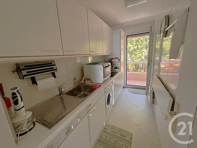 Appartement F2 &agrave; vendre - 2 pi&egrave;ces - 48 m2 - Menton - 06 - PROVENCE-ALPES-COTE-D-AZUR