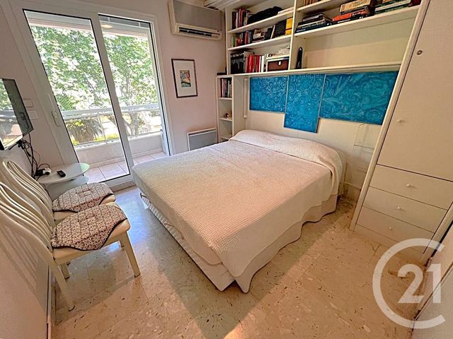 Appartement F2 &agrave; vendre - 2 pi&egrave;ces - 48 m2 - Menton - 06 - PROVENCE-ALPES-COTE-D-AZUR