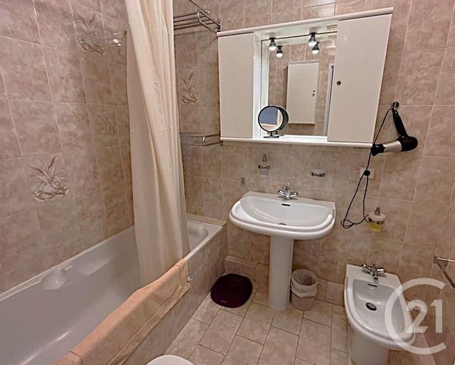 Appartement F2 &agrave; vendre - 2 pi&egrave;ces - 48 m2 - Menton - 06 - PROVENCE-ALPES-COTE-D-AZUR