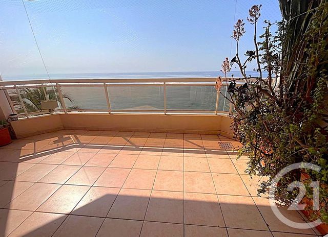 Appartement F2 &agrave; vendre - 2 pi&egrave;ces - 48 m2 - Menton - 06 - PROVENCE-ALPES-COTE-D-AZUR