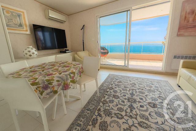 appartement - MENTON - 06