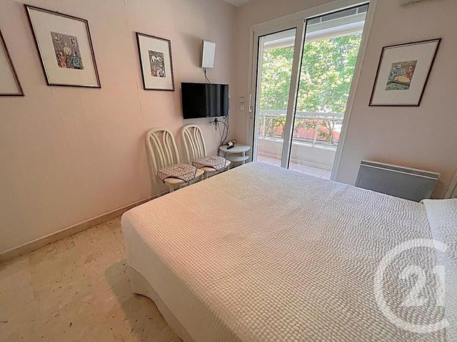 Appartement F2 &agrave; vendre - 2 pi&egrave;ces - 48 m2 - Menton - 06 - PROVENCE-ALPES-COTE-D-AZUR