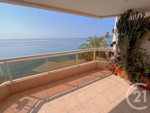 Appartement F2 &agrave; vendre - 2 pi&egrave;ces - 48 m2 - Menton - 06 - PROVENCE-ALPES-COTE-D-AZUR