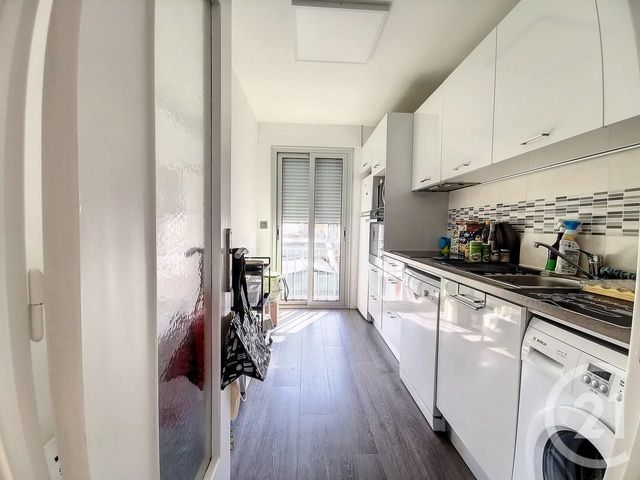 Appartement à vendre - 3 pièces - 58,46 m2 - Roquebrune Cap Martin - 06 - PROVENCE-ALPES-COTE-D-AZUR