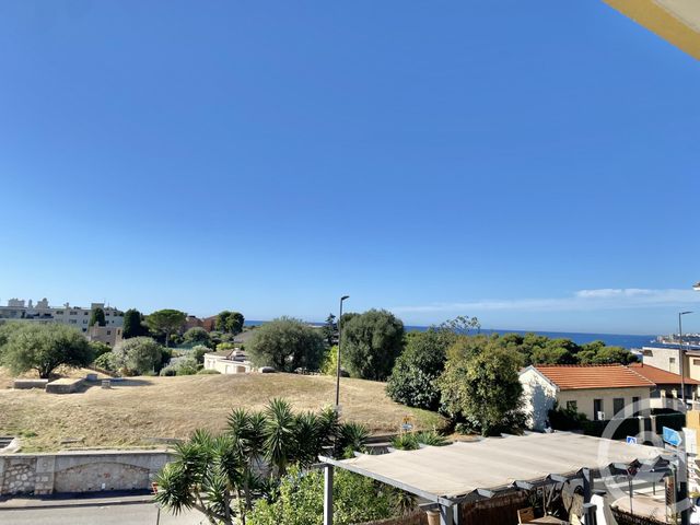 Appartement F3 à louer - 3 pièces - 55,26 m2 - Roquebrune Cap Martin - 06 - PROVENCE-ALPES-COTE-D-AZUR