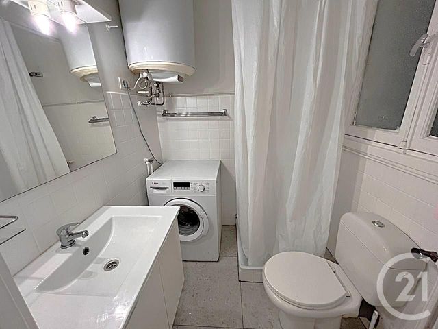 Appartement Studio à vendre - 1 pièce - 22,86 m2 - Menton - 06 - PROVENCE-ALPES-COTE-D-AZUR