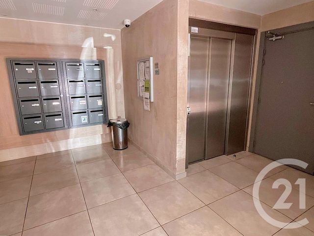 Appartement Studio &agrave; vendre - 1 pi&egrave;ce - 24,07 m2 - Menton - 06 - PROVENCE-ALPES-COTE-D-AZUR