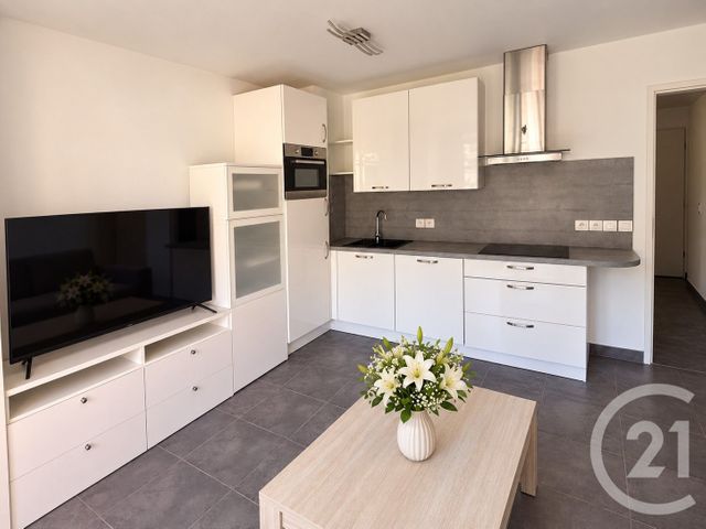 Appartement Studio &agrave; vendre - 1 pi&egrave;ce - 24,07 m2 - Menton - 06 - PROVENCE-ALPES-COTE-D-AZUR