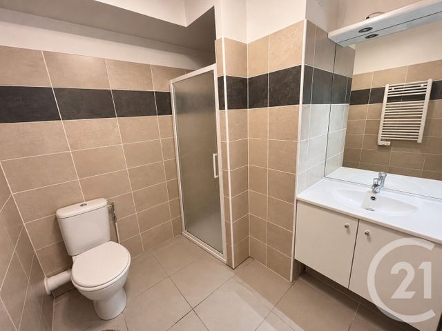 Appartement Studio &agrave; vendre - 1 pi&egrave;ce - 24,07 m2 - Menton - 06 - PROVENCE-ALPES-COTE-D-AZUR