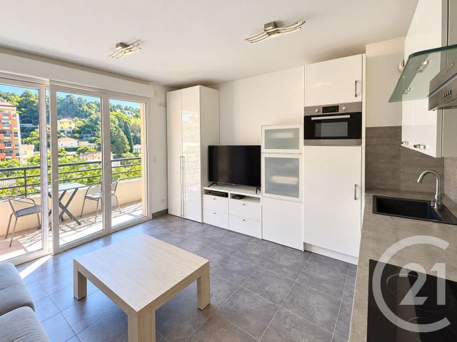 appartement - MENTON - 06