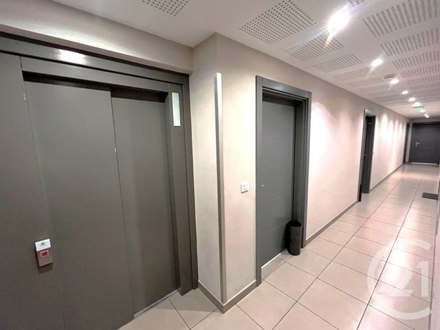Appartement Studio &agrave; vendre - 1 pi&egrave;ce - 24,07 m2 - Menton - 06 - PROVENCE-ALPES-COTE-D-AZUR