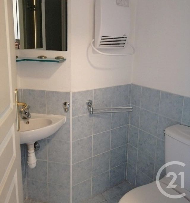 Appartement F3 à vendre - 3 pièces - 60 m2 - Menton - 06 - PROVENCE-ALPES-COTE-D-AZUR