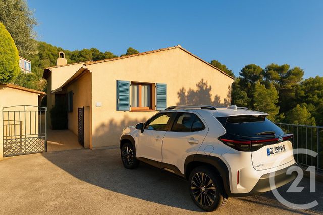 Maison à vendre - 6 pièces - 131,04 m2 - Menton - 06 - PROVENCE-ALPES-COTE-D-AZUR