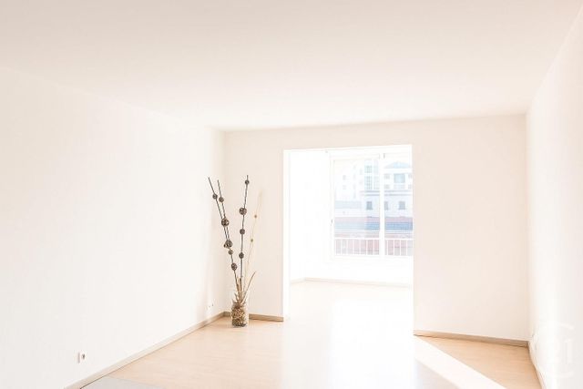Appartement T3 à vendre - 3 pièces - 64,96 m2 - Nice - 06 - PROVENCE-ALPES-COTE-D-AZUR