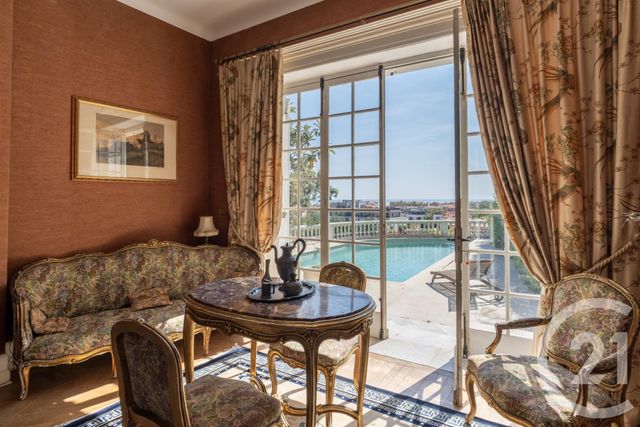 Maison à vendre - 12 pièces - 475,55 m2 - Menton - 06 - PROVENCE-ALPES-COTE-D-AZUR