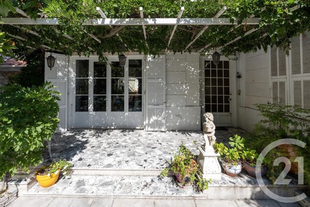 Maison à vendre - 12 pièces - 475,55 m2 - Menton - 06 - PROVENCE-ALPES-COTE-D-AZUR