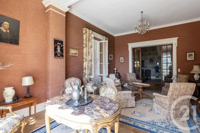 Maison à vendre - 12 pièces - 475,55 m2 - Menton - 06 - PROVENCE-ALPES-COTE-D-AZUR