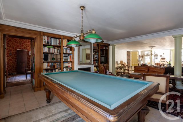 Maison à vendre - 12 pièces - 475,55 m2 - Menton - 06 - PROVENCE-ALPES-COTE-D-AZUR