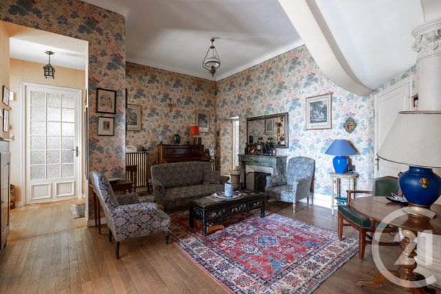 Maison à vendre - 12 pièces - 475,55 m2 - Menton - 06 - PROVENCE-ALPES-COTE-D-AZUR