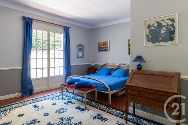 Maison à vendre - 12 pièces - 475,55 m2 - Menton - 06 - PROVENCE-ALPES-COTE-D-AZUR