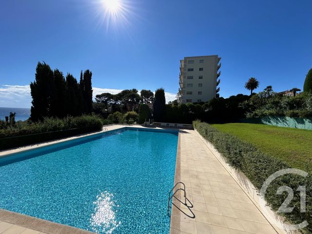 Appartement F1 à louer - 1 pièce - 33,35 m2 - Roquebrune Cap Martin - 06 - PROVENCE-ALPES-COTE-D-AZUR