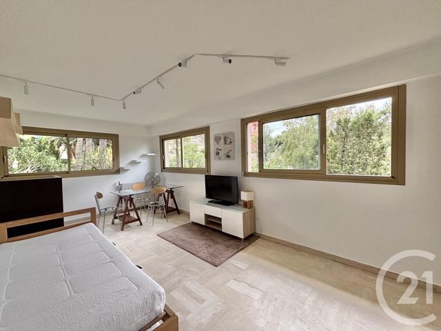 Appartement F1 à louer - 1 pièce - 33,35 m2 - Roquebrune Cap Martin - 06 - PROVENCE-ALPES-COTE-D-AZUR