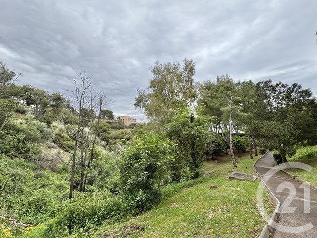 Appartement F1 à louer - 1 pièce - 33,35 m2 - Roquebrune Cap Martin - 06 - PROVENCE-ALPES-COTE-D-AZUR