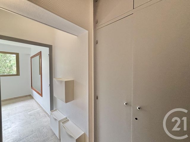 Appartement F1 à louer - 1 pièce - 33,35 m2 - Roquebrune Cap Martin - 06 - PROVENCE-ALPES-COTE-D-AZUR