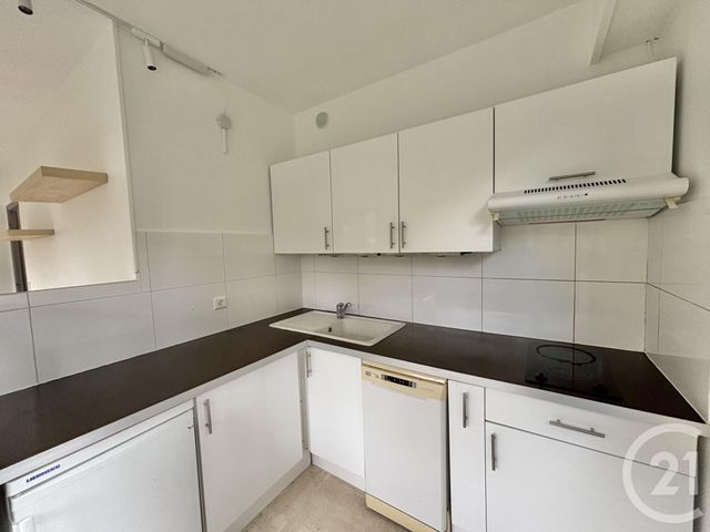 Appartement F1 à louer - 1 pièce - 33,35 m2 - Roquebrune Cap Martin - 06 - PROVENCE-ALPES-COTE-D-AZUR