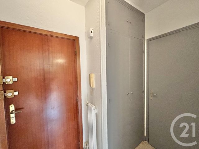 Appartement F1 à louer - 1 pièce - 33,35 m2 - Roquebrune Cap Martin - 06 - PROVENCE-ALPES-COTE-D-AZUR