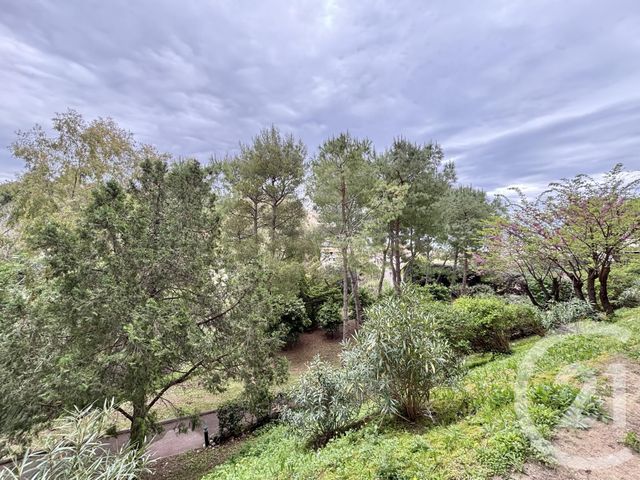 Appartement F1 à louer - 1 pièce - 33,35 m2 - Roquebrune Cap Martin - 06 - PROVENCE-ALPES-COTE-D-AZUR