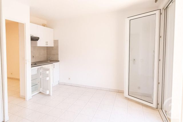 Appartement Studio à vendre - 1 pièce - 21,64 m2 - Cagnes Sur Mer - 06 - PROVENCE-ALPES-COTE-D-AZUR