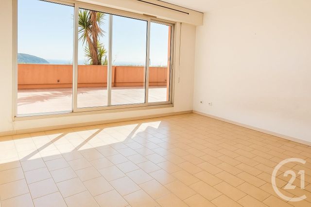 appartement - LA TURBIE - 06