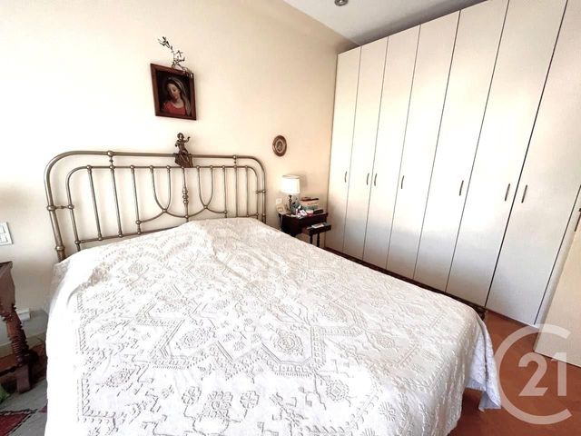 Appartement F3 à vendre - 3 pièces - 83,77 m2 - Menton - 06 - PROVENCE-ALPES-COTE-D-AZUR