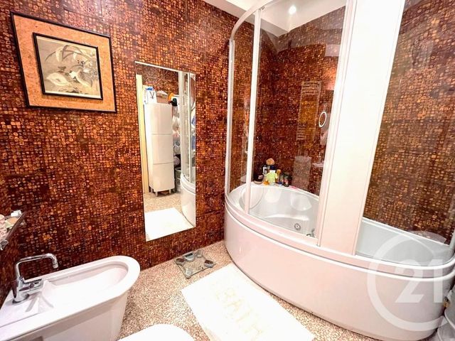 Appartement F3 à vendre - 3 pièces - 83,77 m2 - Menton - 06 - PROVENCE-ALPES-COTE-D-AZUR