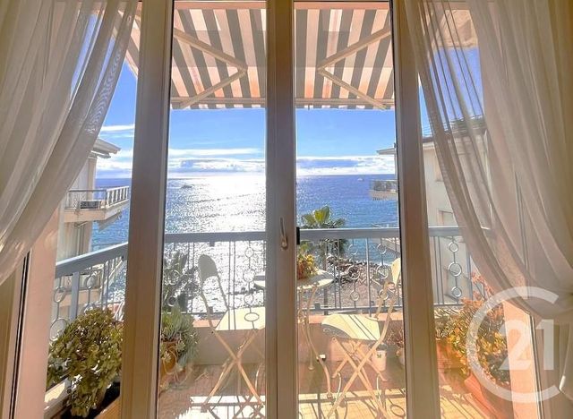 Appartement F3 à vendre - 3 pièces - 83,77 m2 - Menton - 06 - PROVENCE-ALPES-COTE-D-AZUR