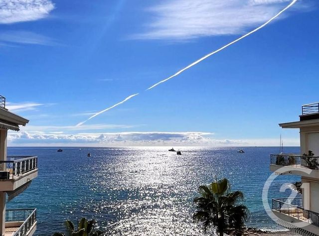 Appartement F3 à vendre - 3 pièces - 83,77 m2 - Menton - 06 - PROVENCE-ALPES-COTE-D-AZUR