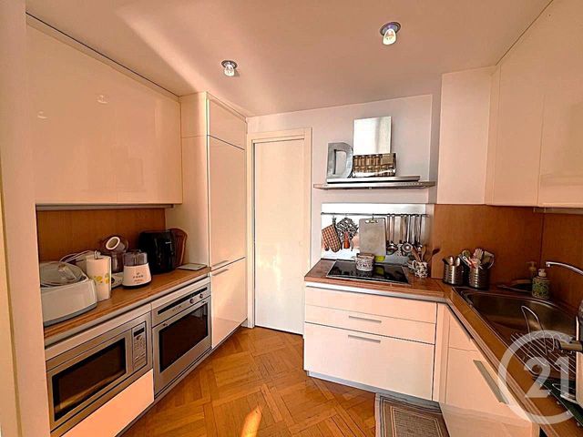 Appartement F3 à vendre - 3 pièces - 83,77 m2 - Menton - 06 - PROVENCE-ALPES-COTE-D-AZUR