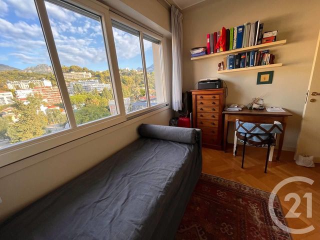 Appartement F3 à vendre - 3 pièces - 83,77 m2 - Menton - 06 - PROVENCE-ALPES-COTE-D-AZUR