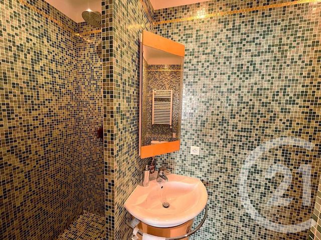 Appartement F3 à vendre - 3 pièces - 83,77 m2 - Menton - 06 - PROVENCE-ALPES-COTE-D-AZUR