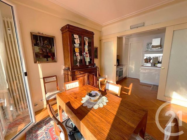 Appartement F3 à vendre - 3 pièces - 83,77 m2 - Menton - 06 - PROVENCE-ALPES-COTE-D-AZUR
