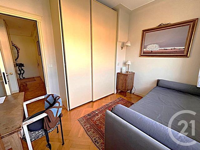 Appartement F3 à vendre - 3 pièces - 83,77 m2 - Menton - 06 - PROVENCE-ALPES-COTE-D-AZUR