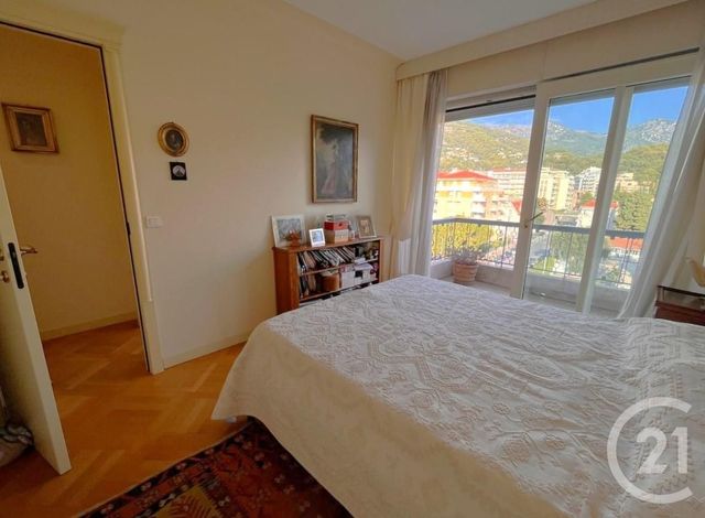Appartement F3 à vendre - 3 pièces - 83,77 m2 - Menton - 06 - PROVENCE-ALPES-COTE-D-AZUR
