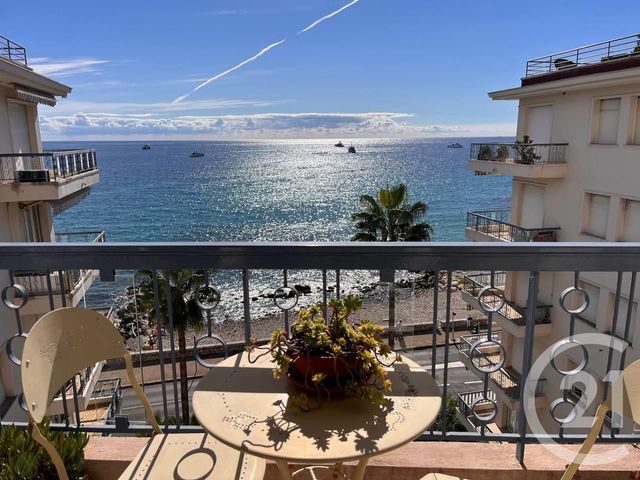 Appartement F3 à vendre - 3 pièces - 83,77 m2 - Menton - 06 - PROVENCE-ALPES-COTE-D-AZUR