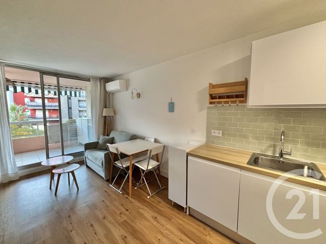 appartement - ROQUEBRUNE CAP MARTIN - 06