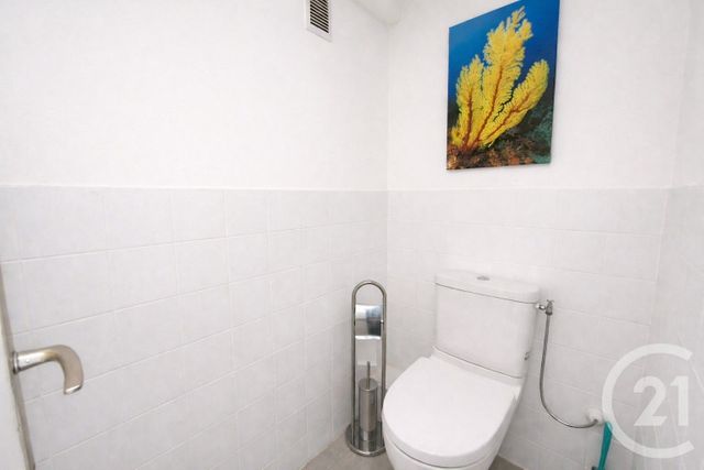 Appartement F2 &agrave; vendre - 2 pi&egrave;ces - 54 m2 - Roquebrune Cap Martin - 06 - PROVENCE-ALPES-COTE-D-AZUR