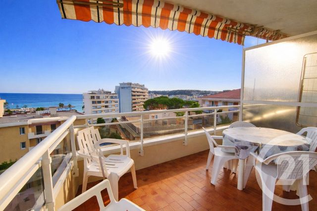 Appartement F2 &agrave; vendre - 2 pi&egrave;ces - 54 m2 - Roquebrune Cap Martin - 06 - PROVENCE-ALPES-COTE-D-AZUR