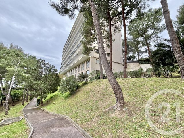 Appartement F1 à vendre - 1 pièce - 33,35 m2 - Roquebrune Cap Martin - 06 - PROVENCE-ALPES-COTE-D-AZUR
